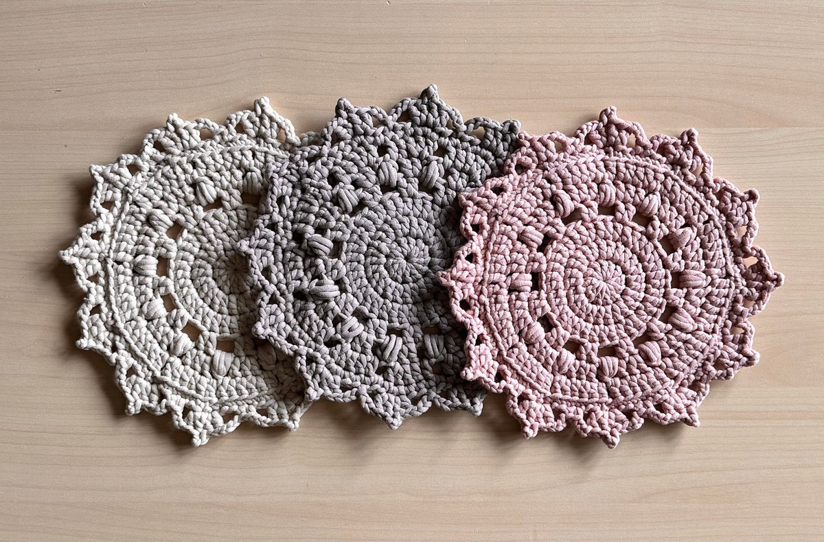 Celestia Plant Coaster