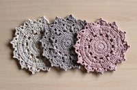 Celestia Plant Coaster