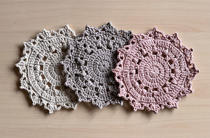 Celestia Plant Coaster