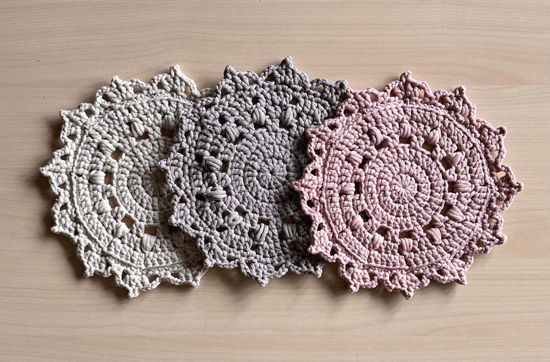 Celestia Plant Coaster