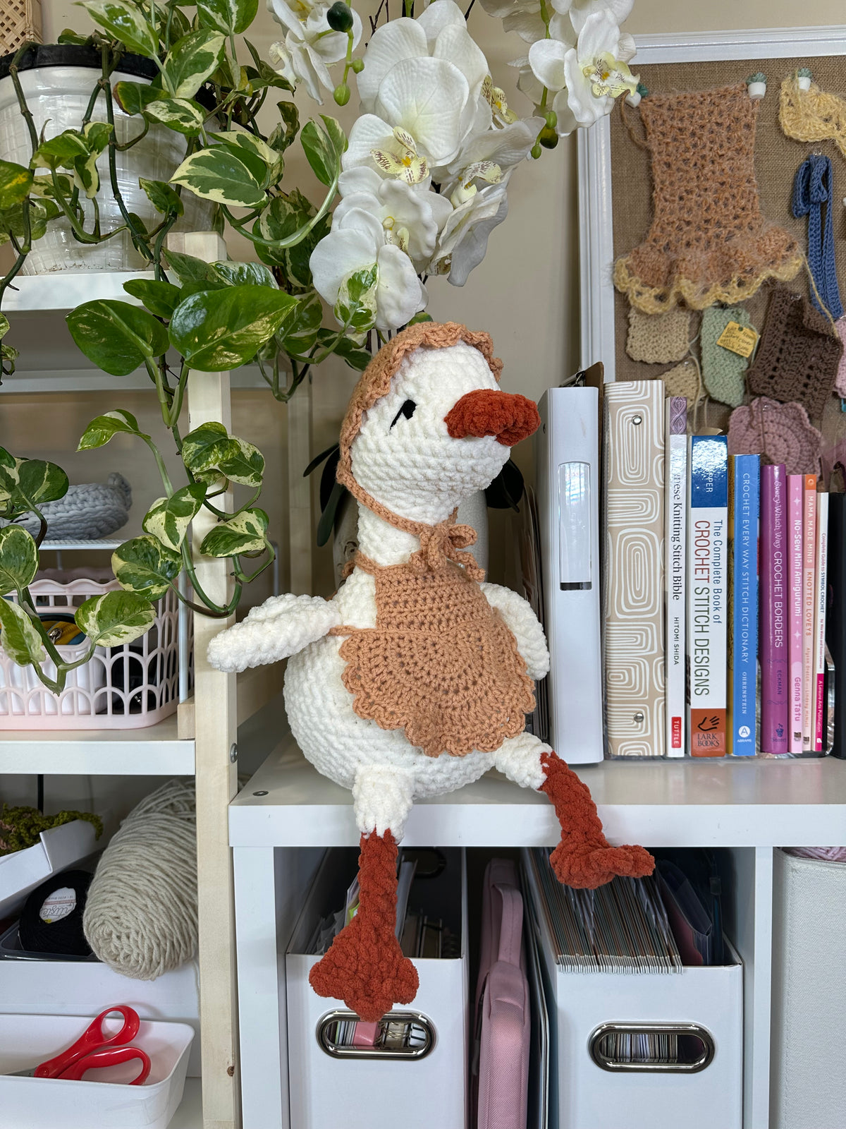 Darling Goose