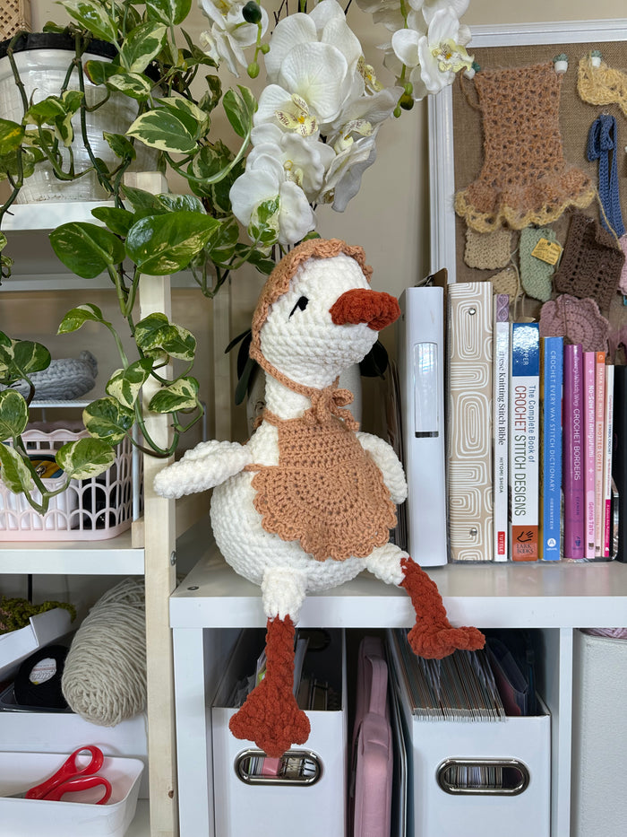 Darling Goose