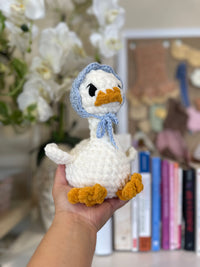 Marjorie the Goose
