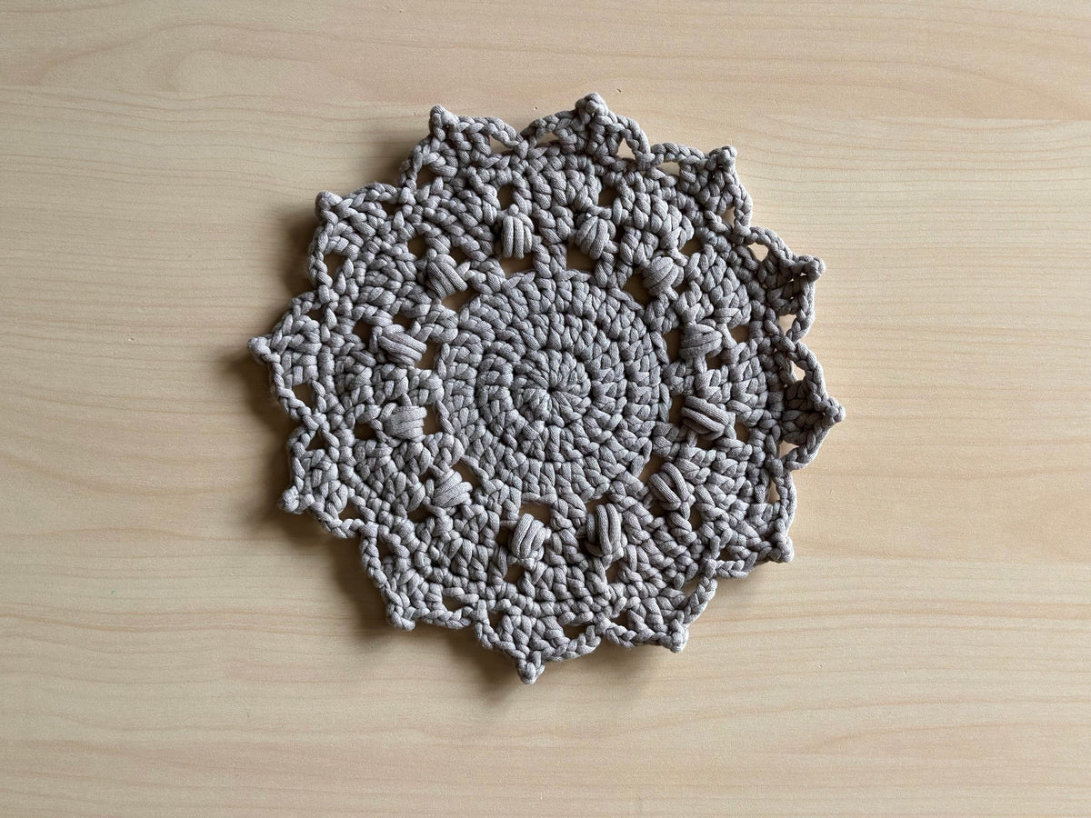 Celestia Plant Coaster