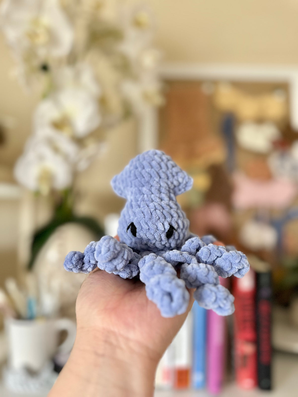 Squid