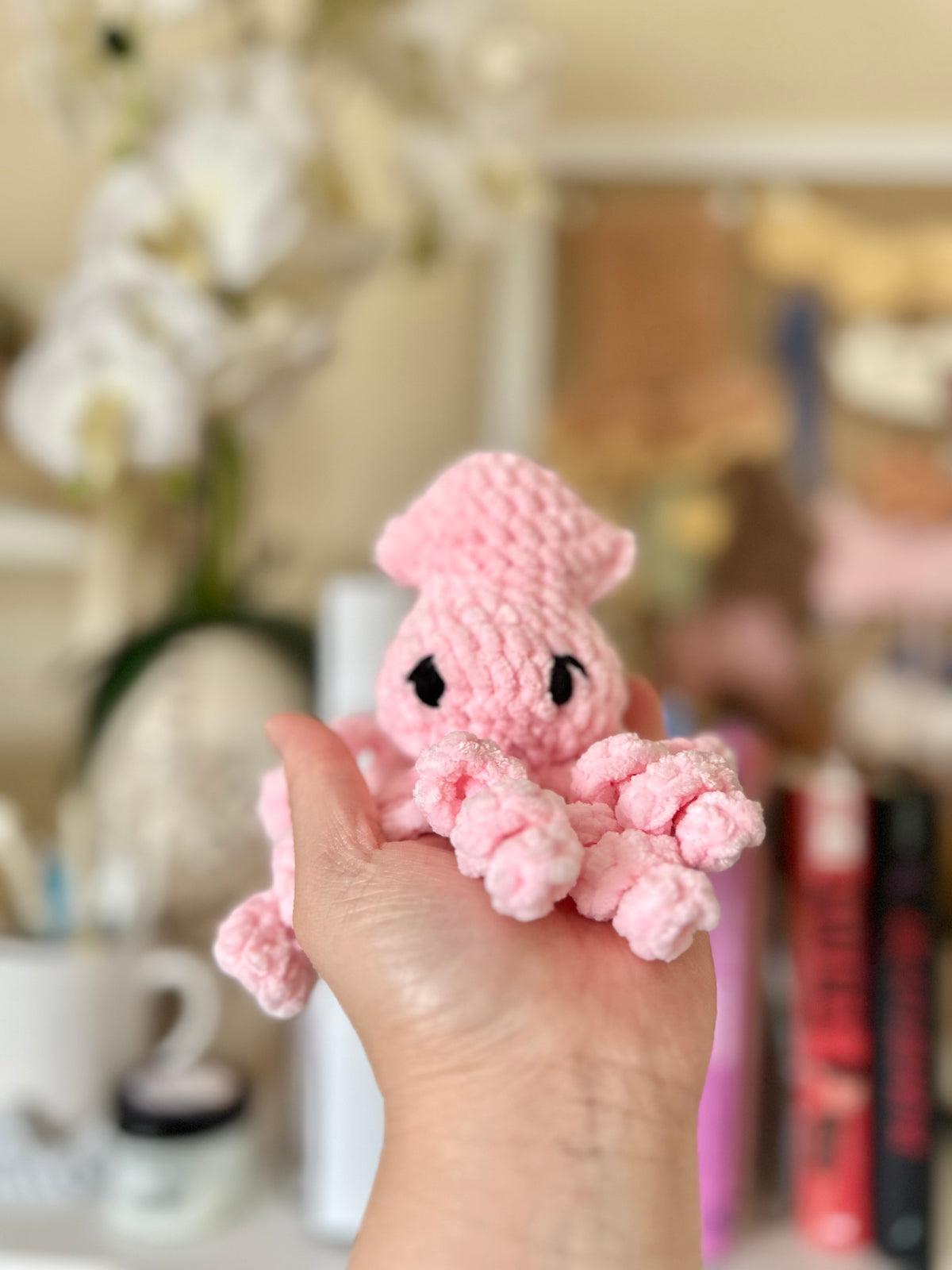 Squid