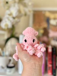 Squid