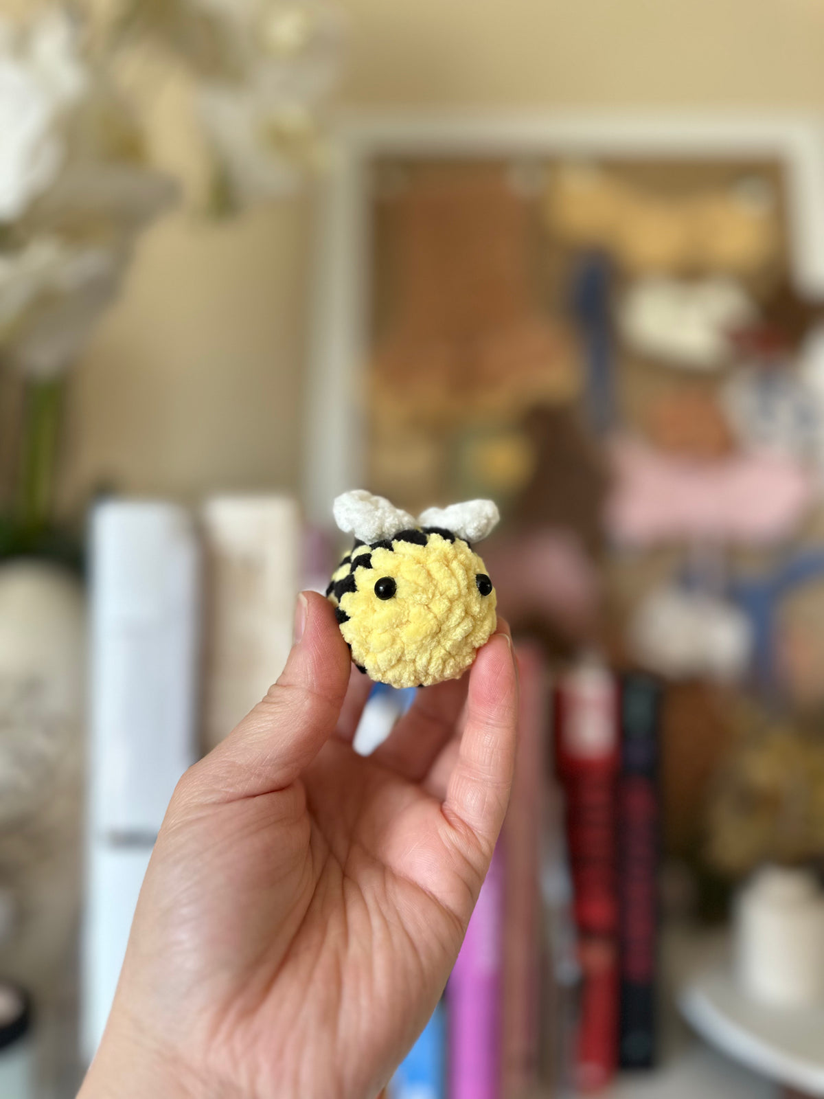 Mini Bee
