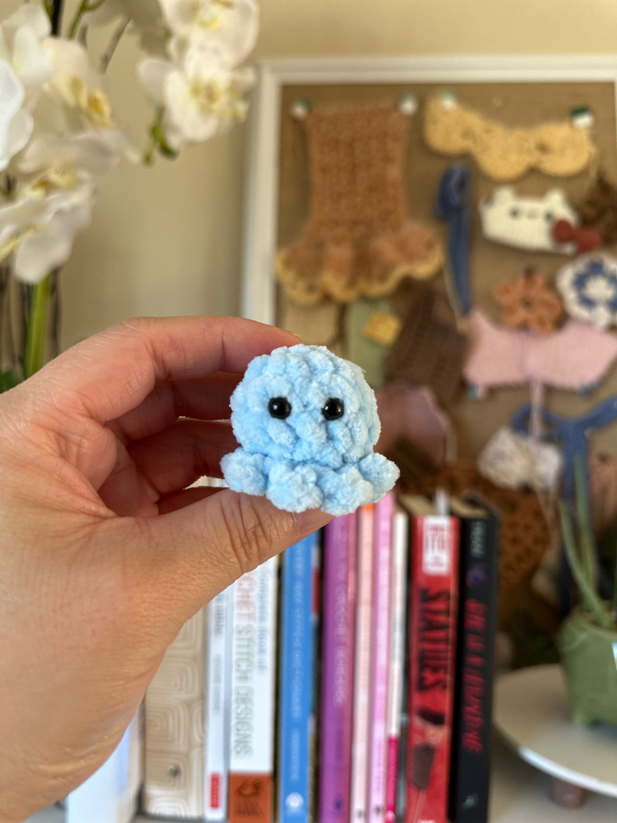 Mini Octos