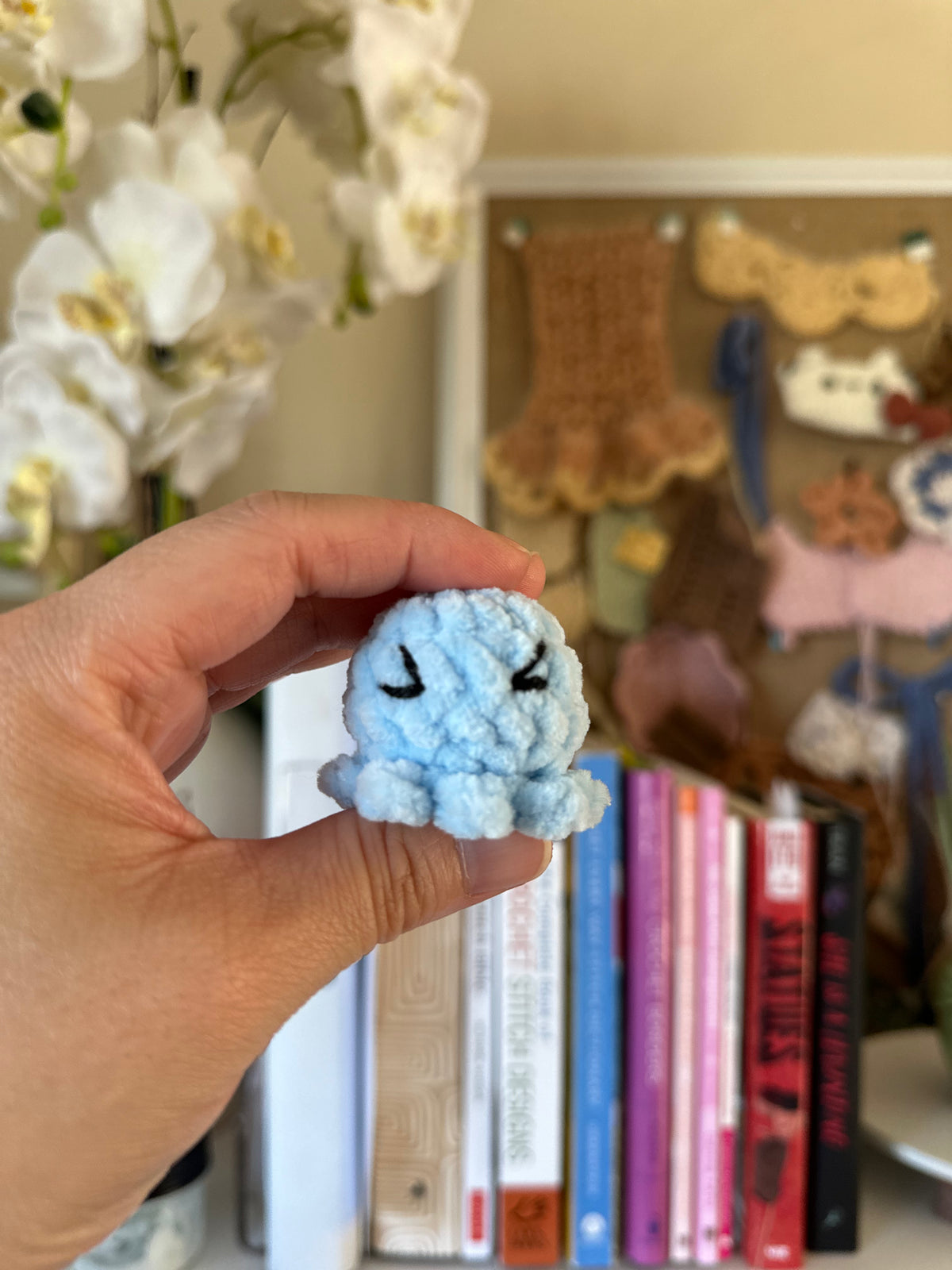 Mini Octos