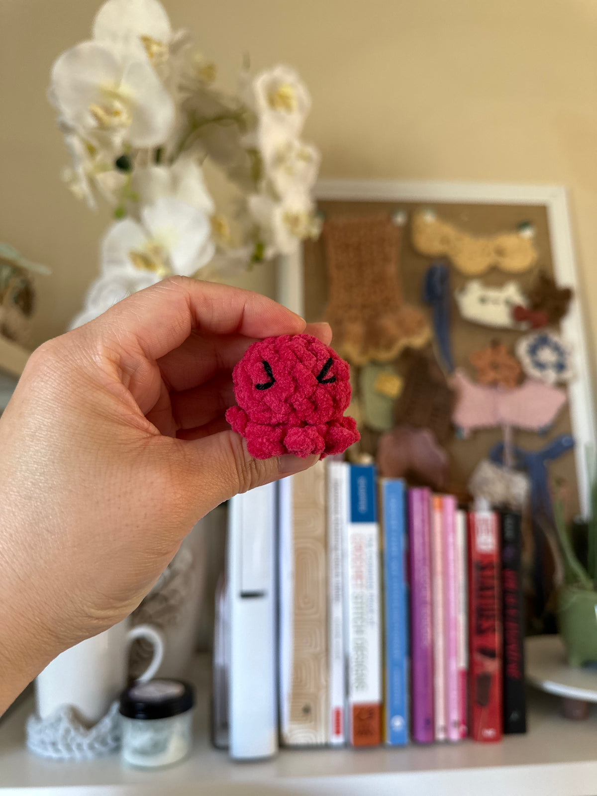 Mini Octos