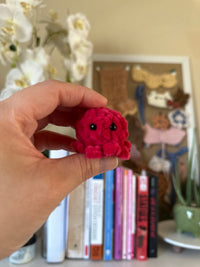 Mini Octos
