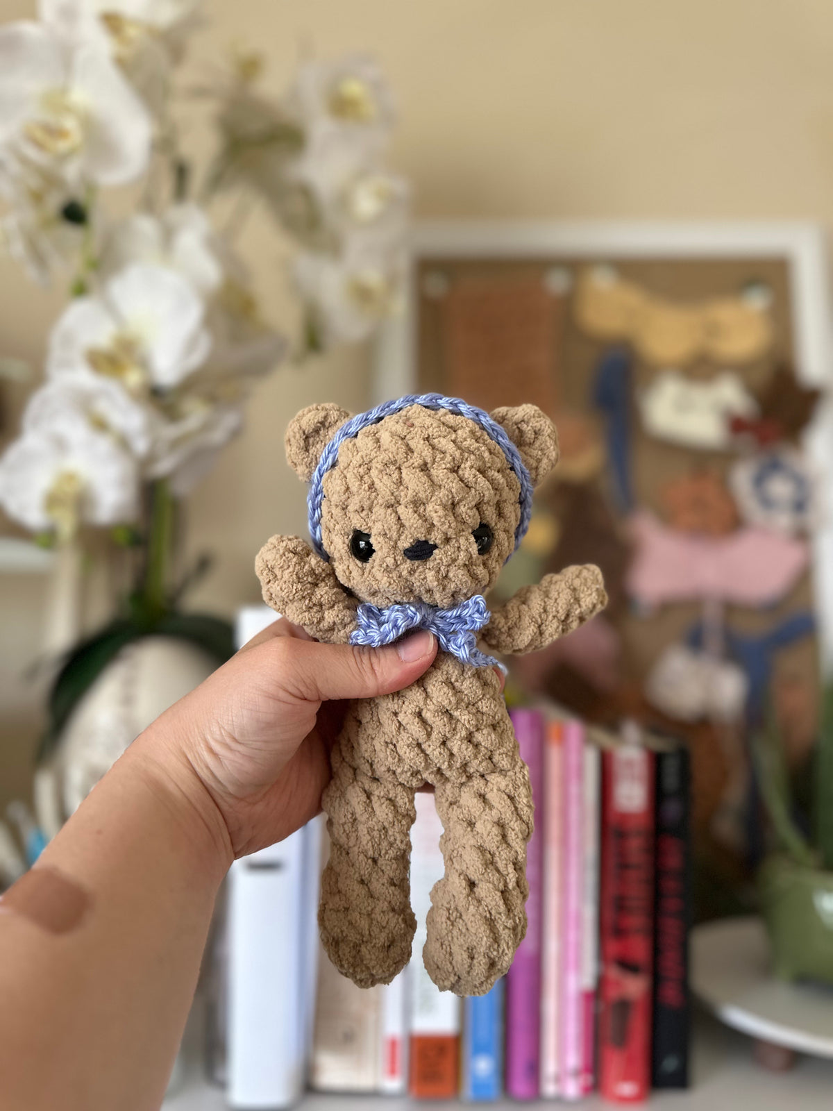 Finn Bear