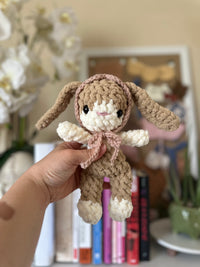 Prim Bunny