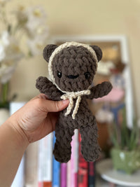 Finn Bear