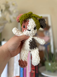 Marley Dog