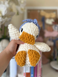 Della Duck