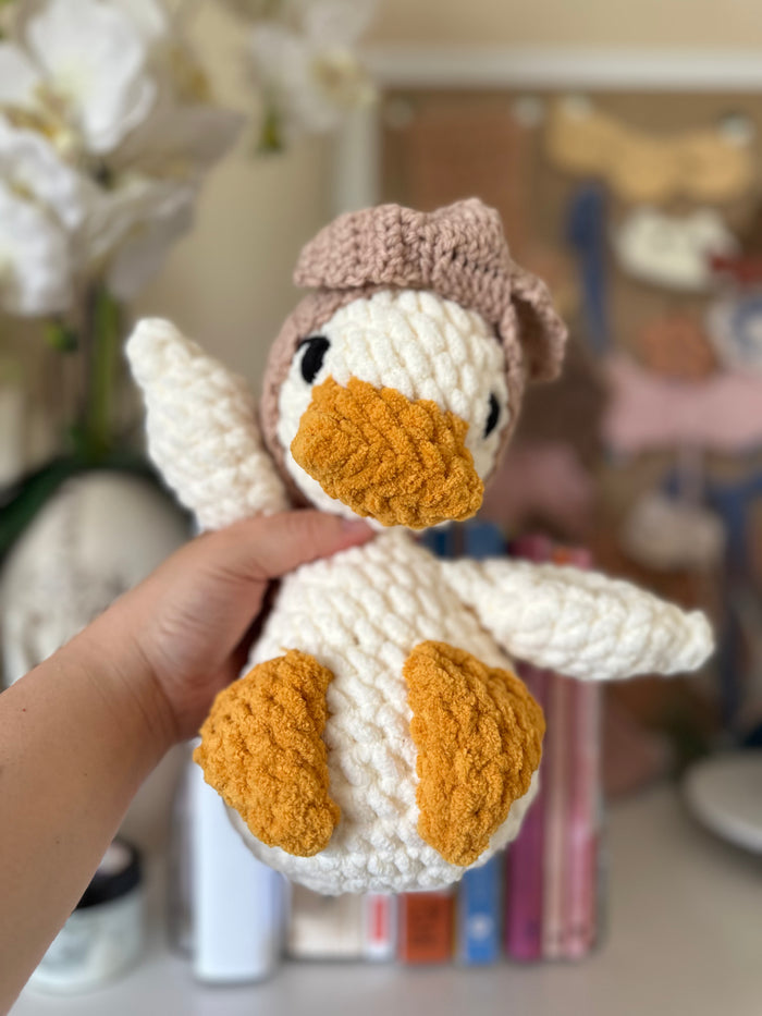 Della Duck