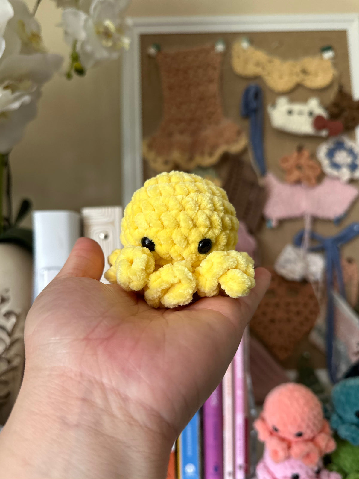Spring Octo