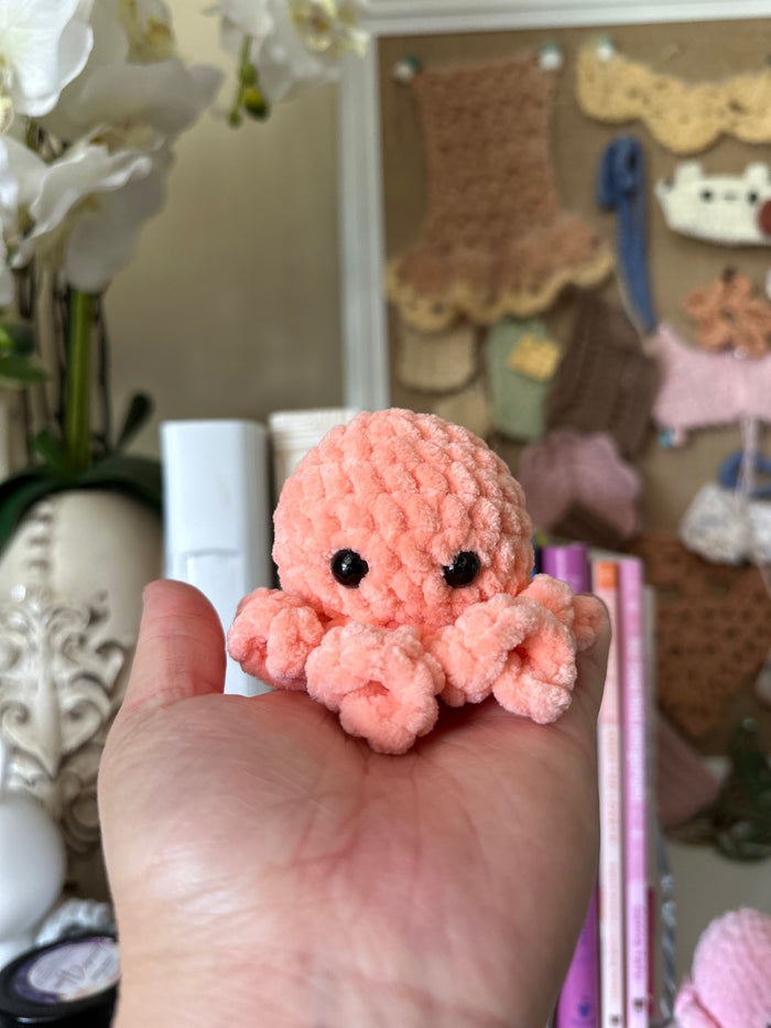 Spring Octo