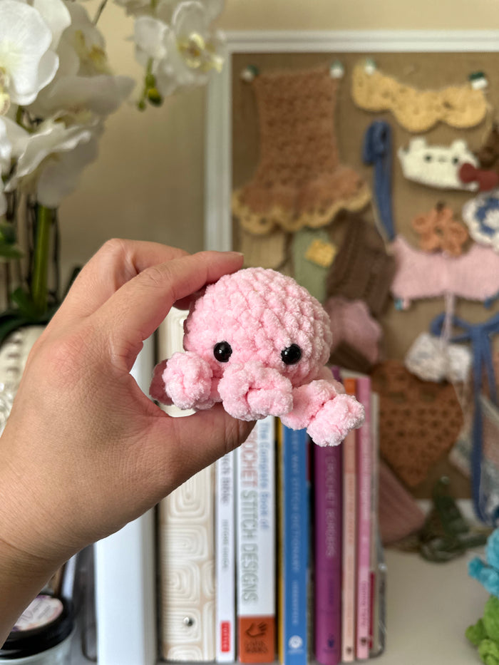 Spring Octo
