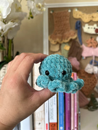 Spring Octo