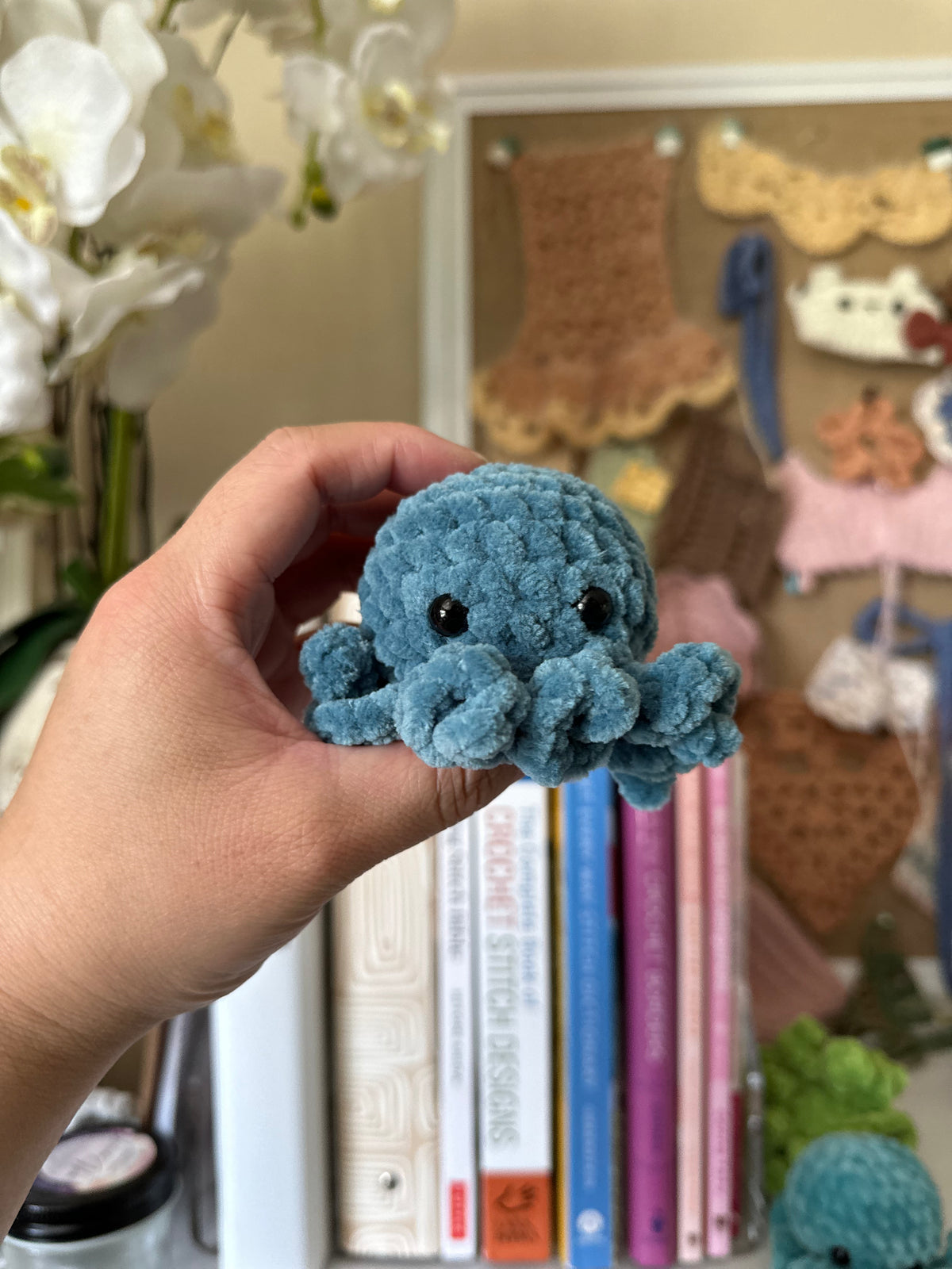 Spring Octo
