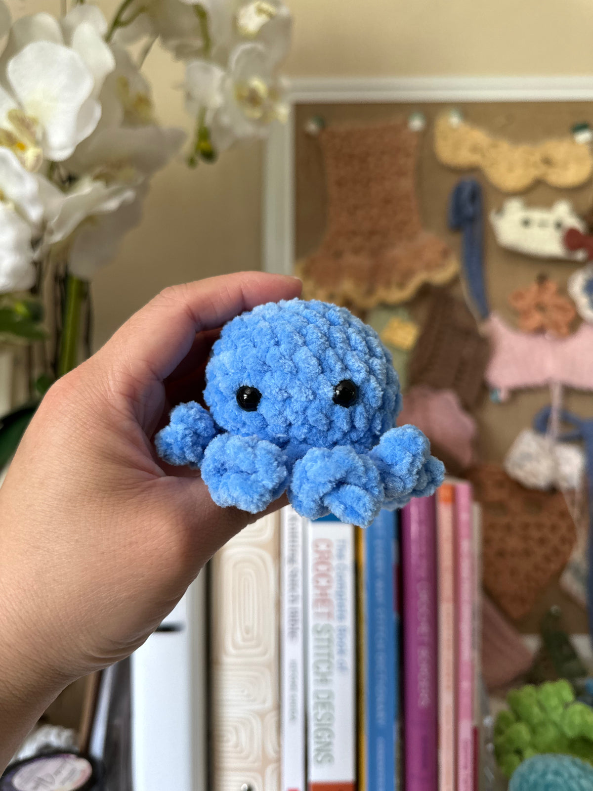 Spring Octo