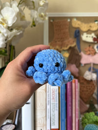 Spring Octo