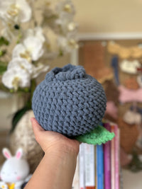 XL Blue Berry Plushie