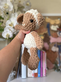 Weighted Sheep Plushie