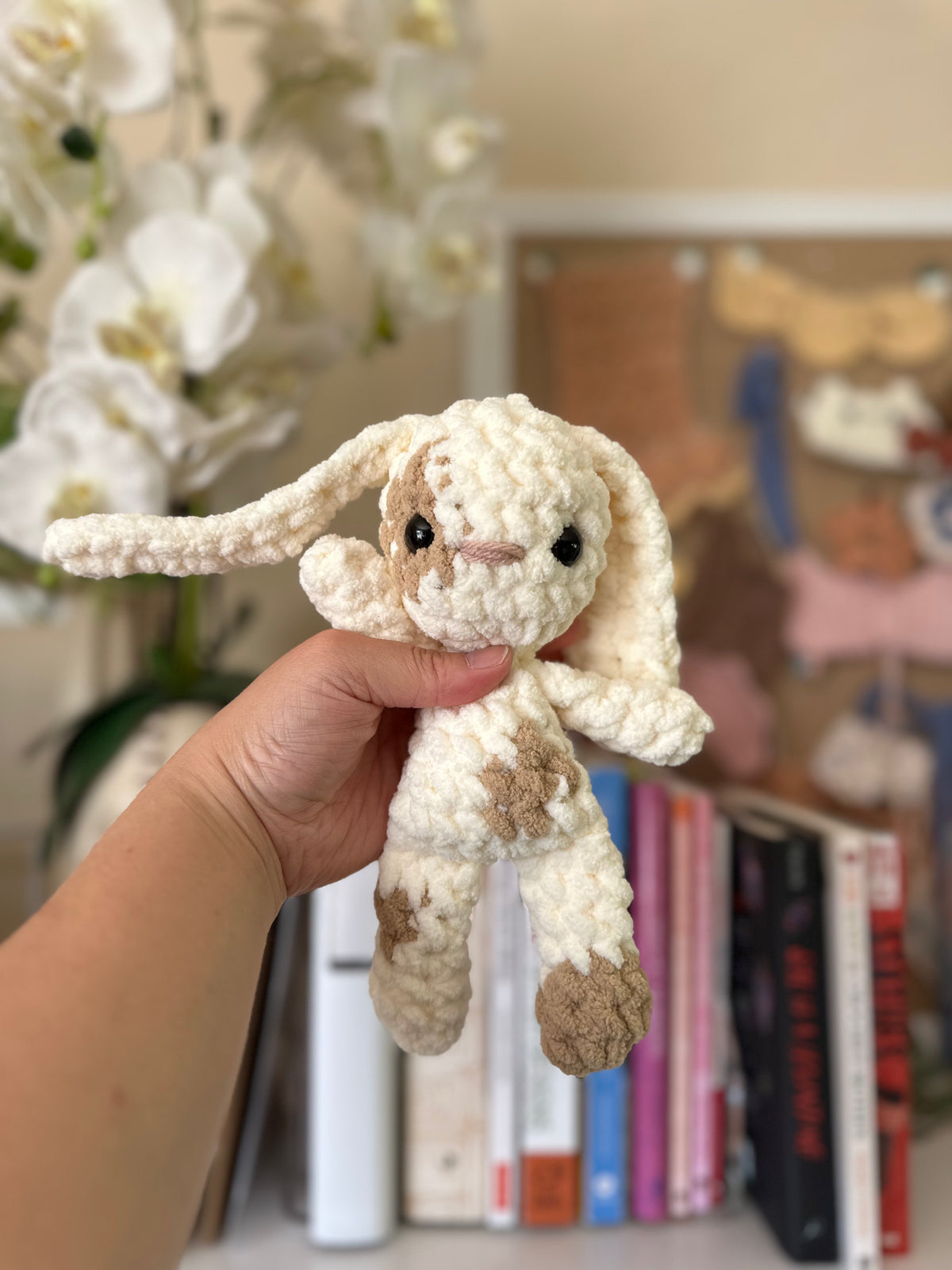 Prim Bunny