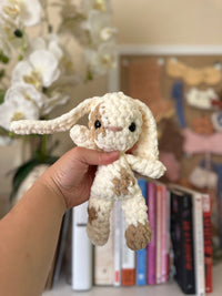 Prim Bunny