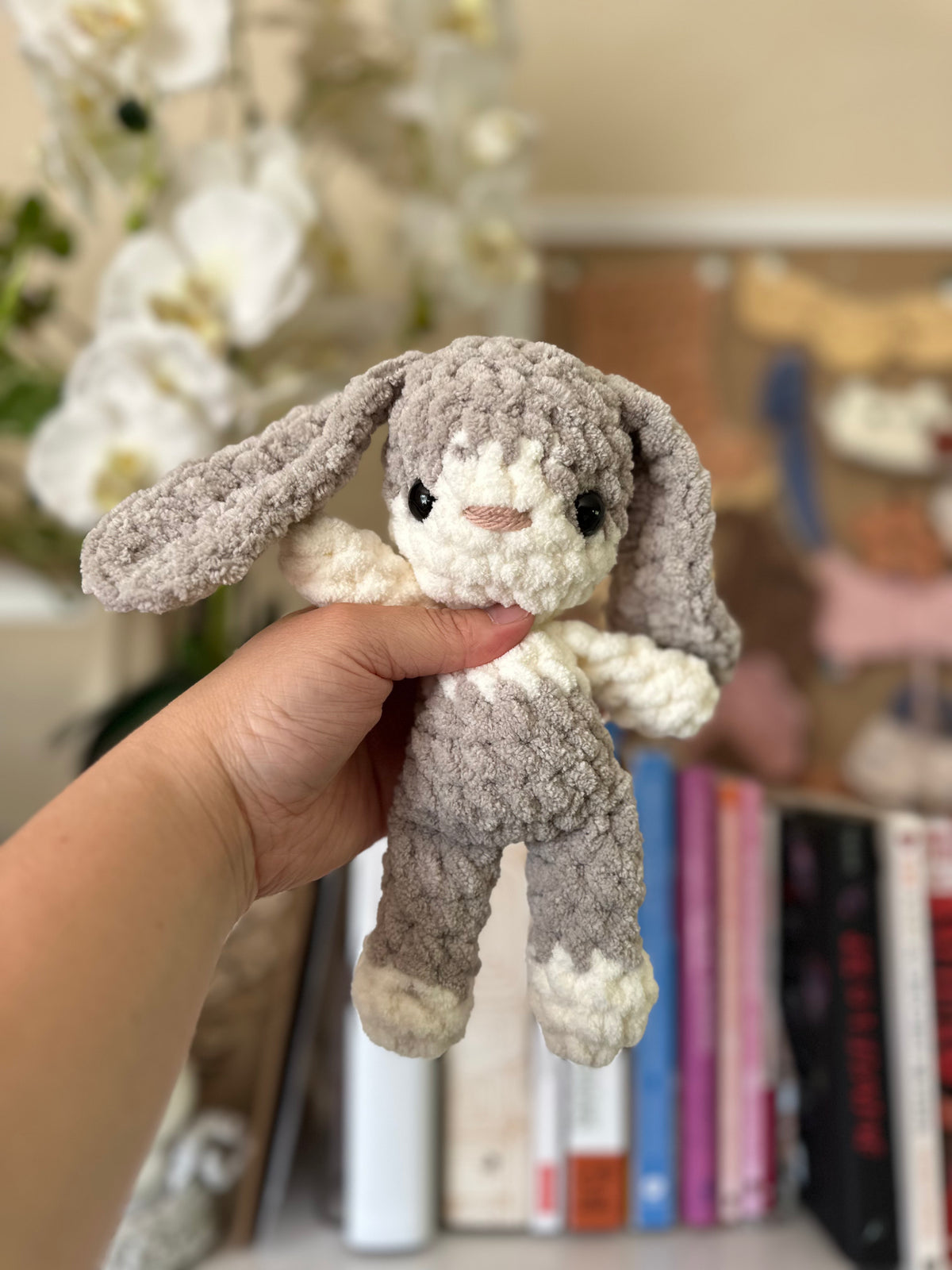 Prim Bunny