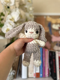 Prim Bunny
