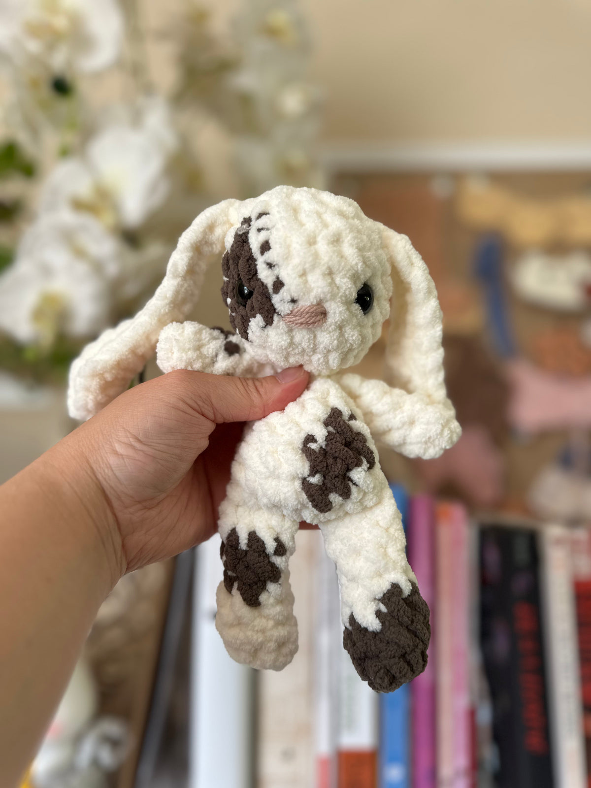 Prim Bunny