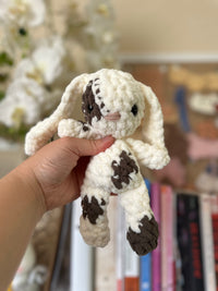 Prim Bunny