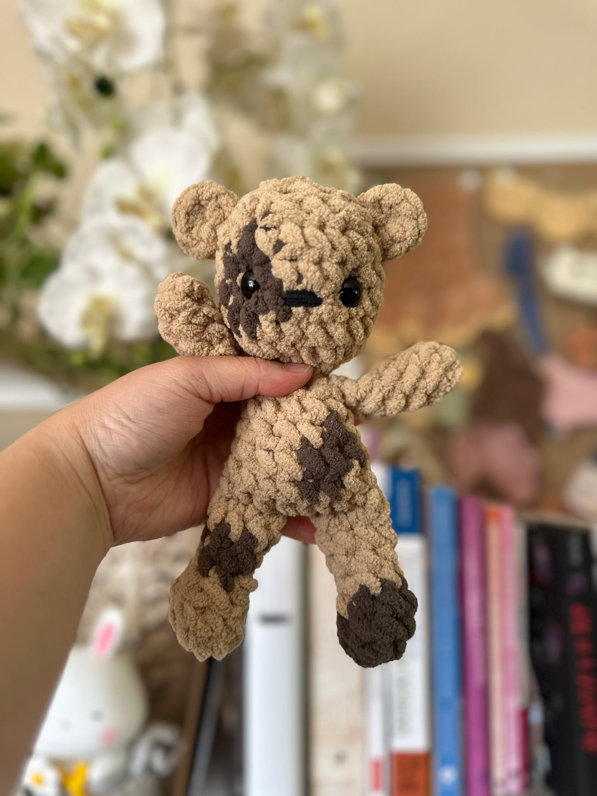 Finn Bear