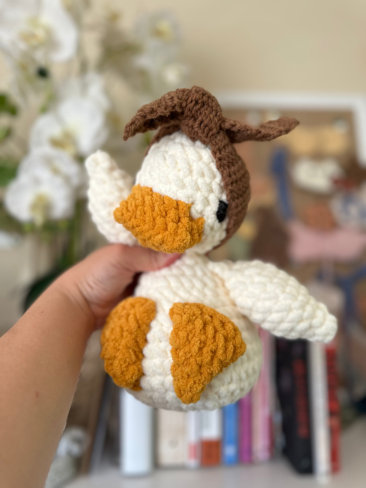 Della Duck