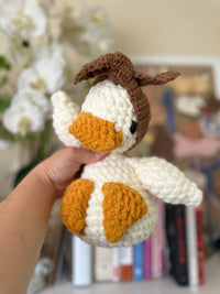 Della Duck