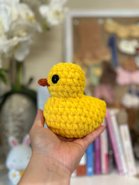 Rubber Duck