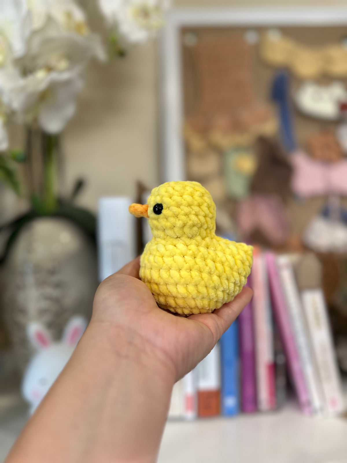 Rubber Duck