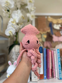 Squid