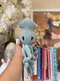 Squid