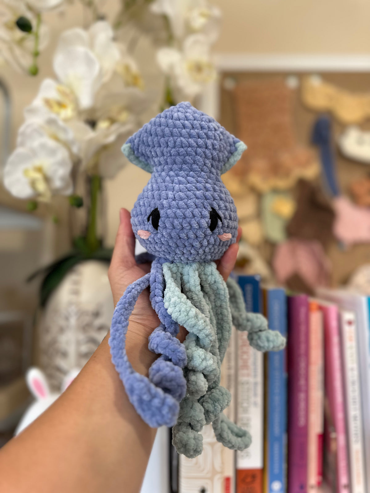 Squid