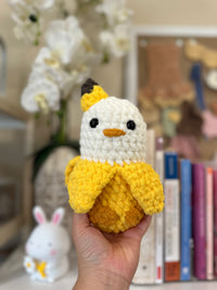 Banana Goose