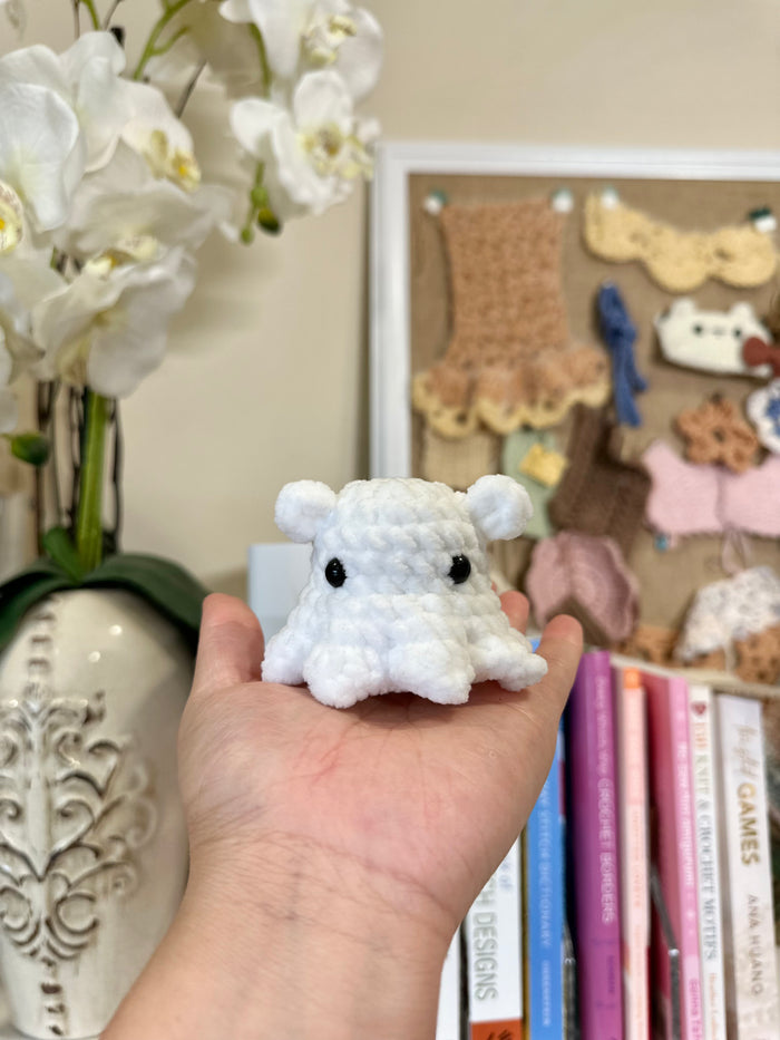 Dumbo Octo