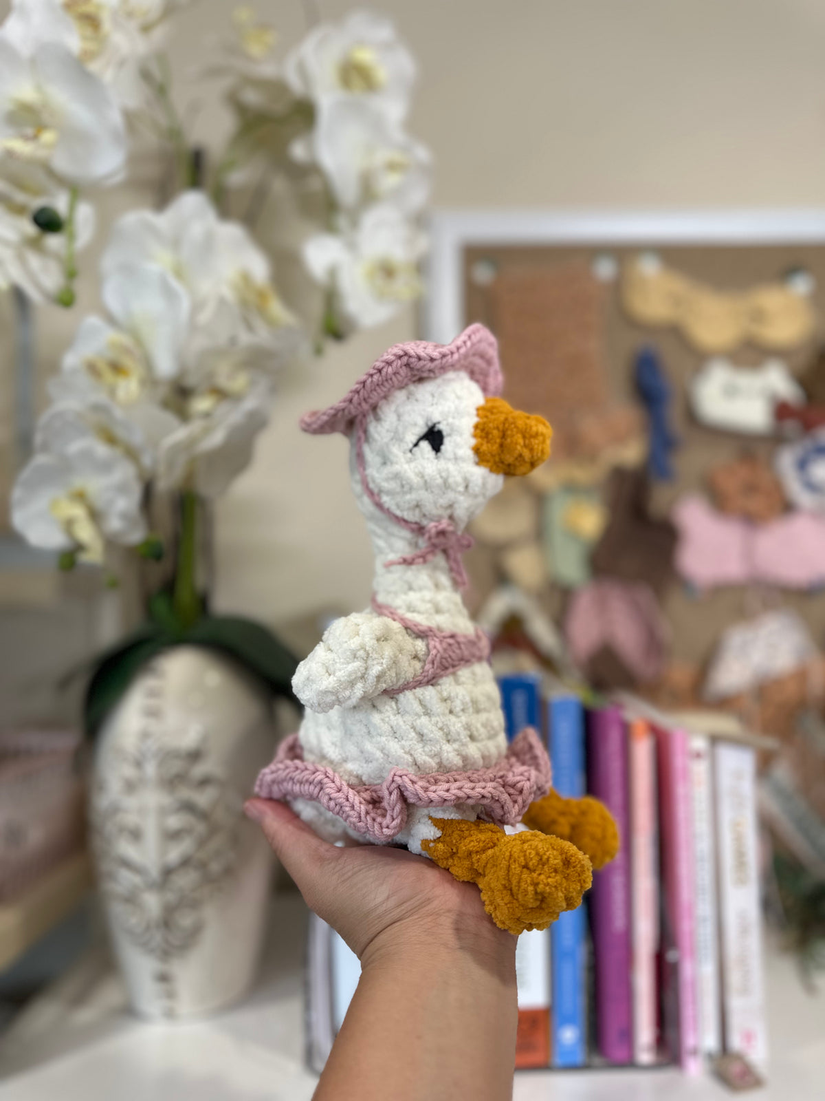 Goosey