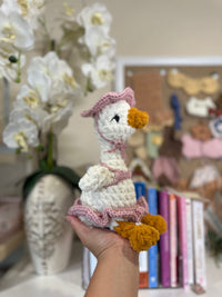 Goosey