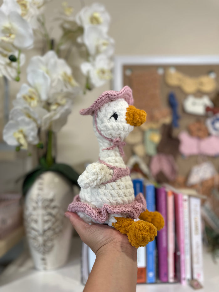 Goosey